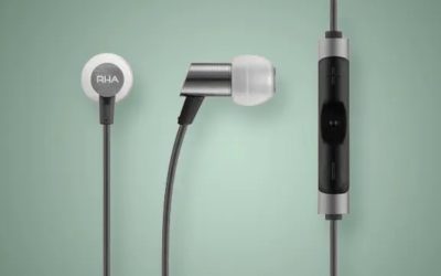 Most durable earbuds