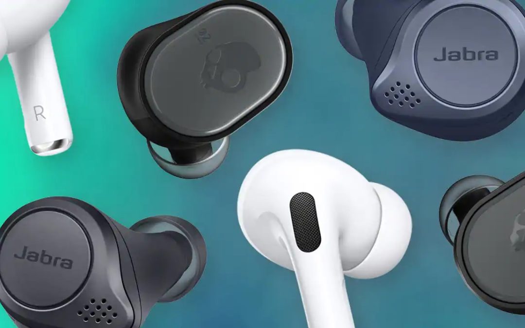 Best Earbuds For Small Ears