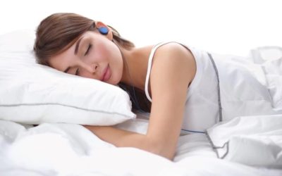 Earbuds for sleeping