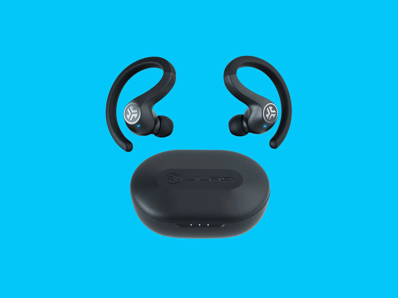 Best over ear headphones for working out